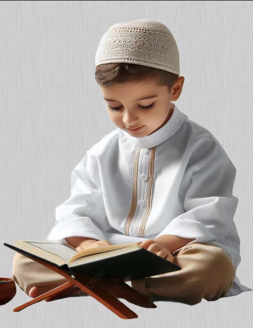 Learn Quran with Tajweed Online
