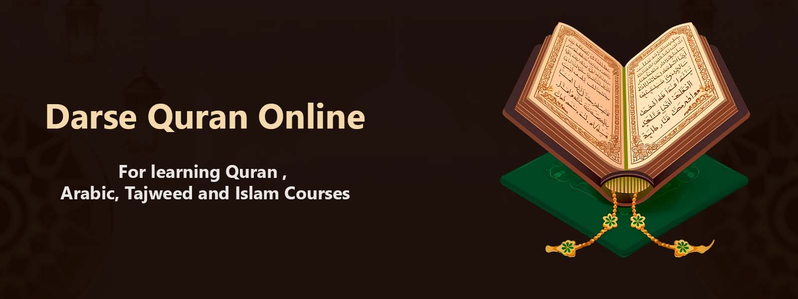 Learn Quran with Tajweed Online