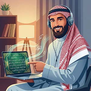 Expert Quran Tutor