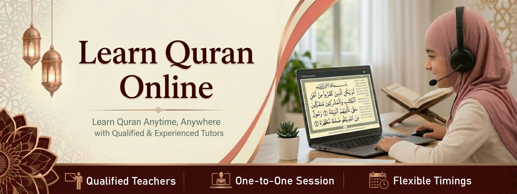 darse quran online