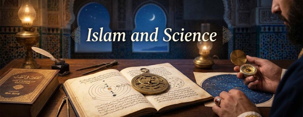 Islam and Science