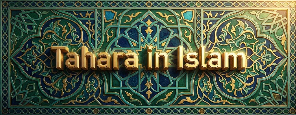 Tahara in Islam