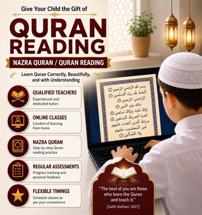 Nazra Quran